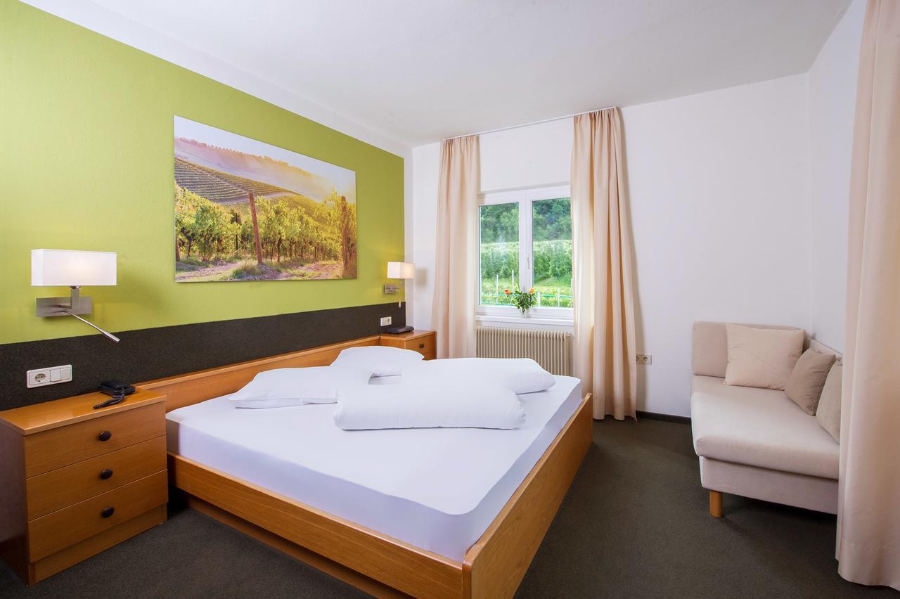 Hotel Sigmundskron Eppan an der Weinstraße Buitenkant foto